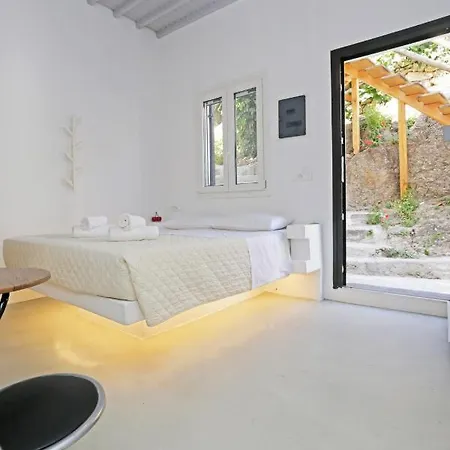 Apartment Marianna Suites