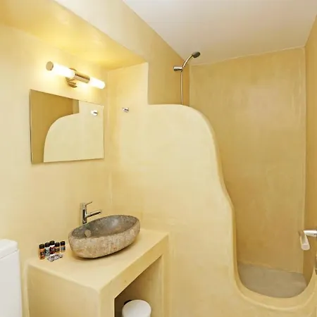 Διαμέρισμα Marianna Suites *
