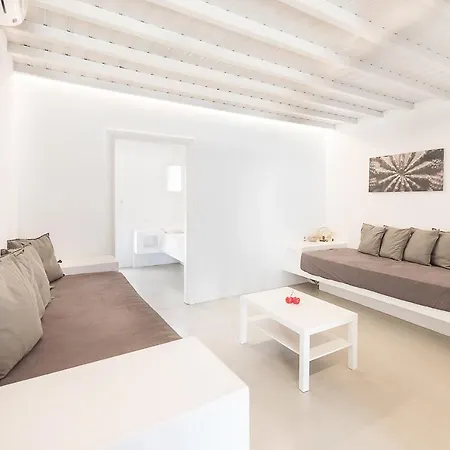Marianna Suites Διαμέρισμα Mykonos Town