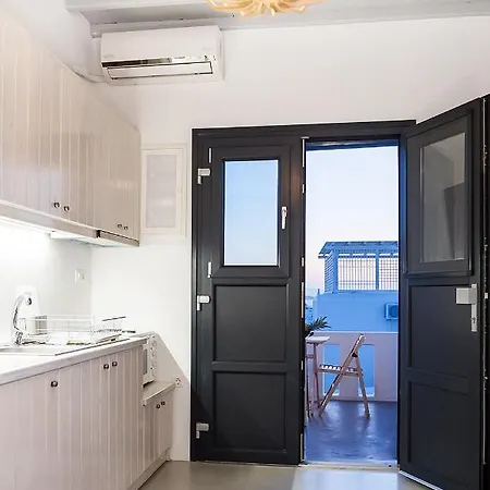 Marianna Suites Διαμέρισμα Mykonos Town