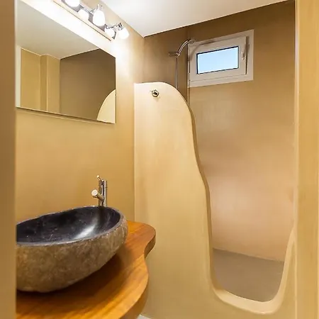 Marianna Suites Διαμέρισμα Mykonos Town