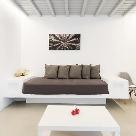 Διαμέρισμα Marianna Suites *