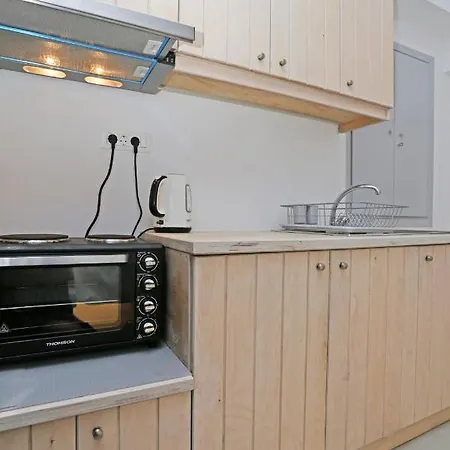 Marianna Suites Διαμέρισμα