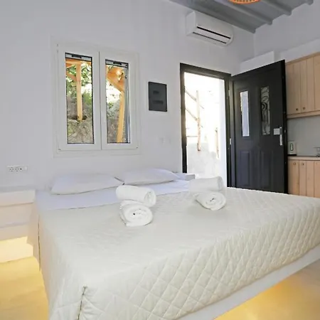 Διαμέρισμα Marianna Suites