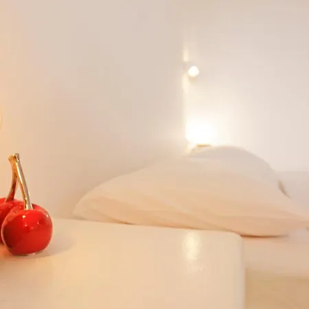 Marianna Suites Διαμέρισμα Mykonos Town